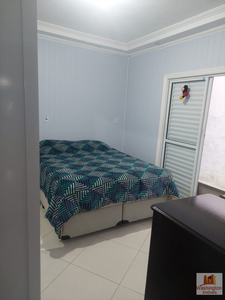 Sobrado Mogi das cruzes  / Vila nova aparecida